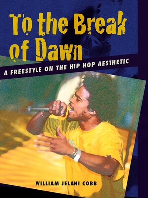 cover image of To the Break of Dawn